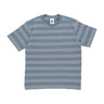 Element, Maglietta Uomo Retro Minto V2 Tee, North Atlantic Blue