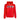 Thrasher, Felpa Cappuccio Uomo Thrasher X Baker Hoodie, Red