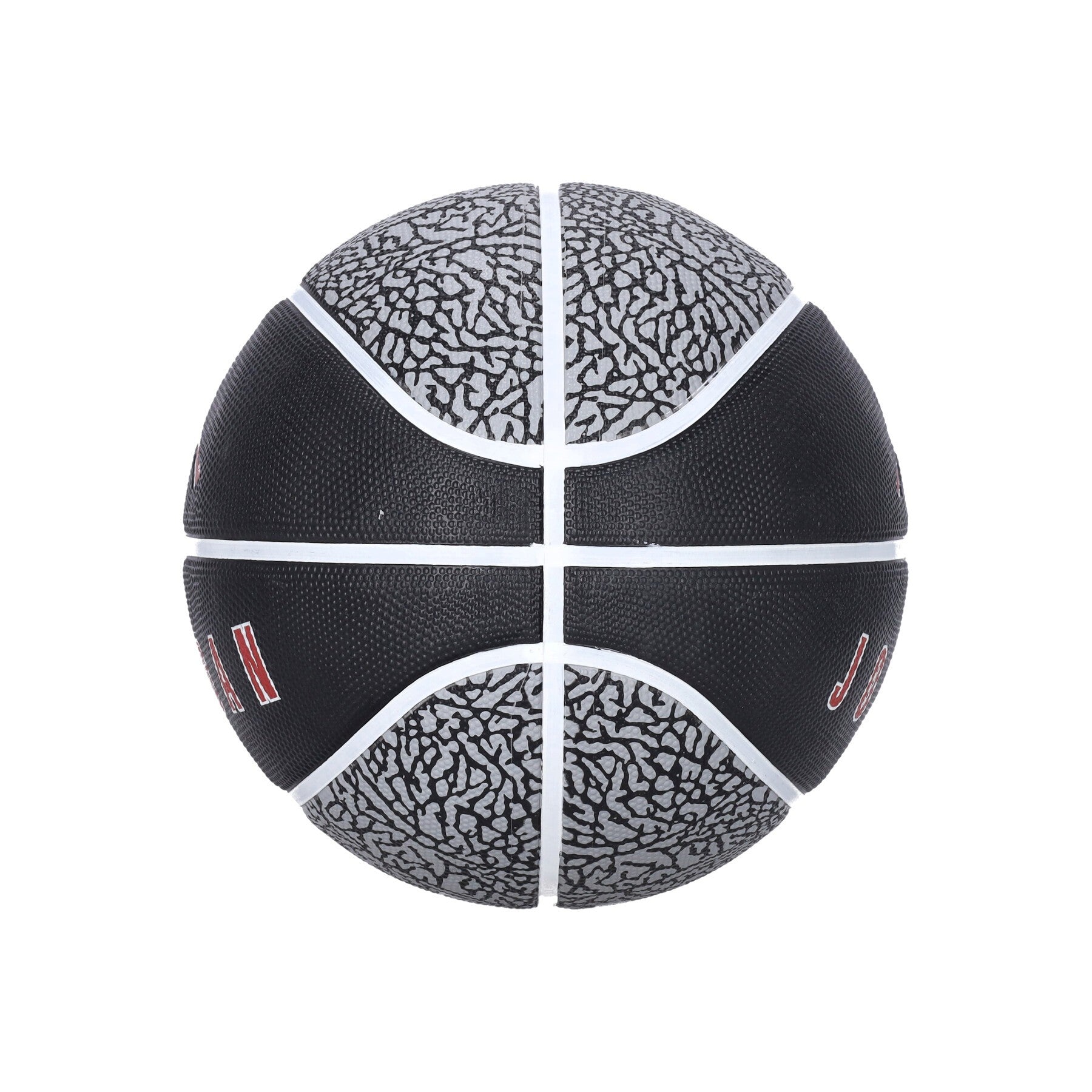 Jordan Nba, Pallone Uomo Playground Size 7, 