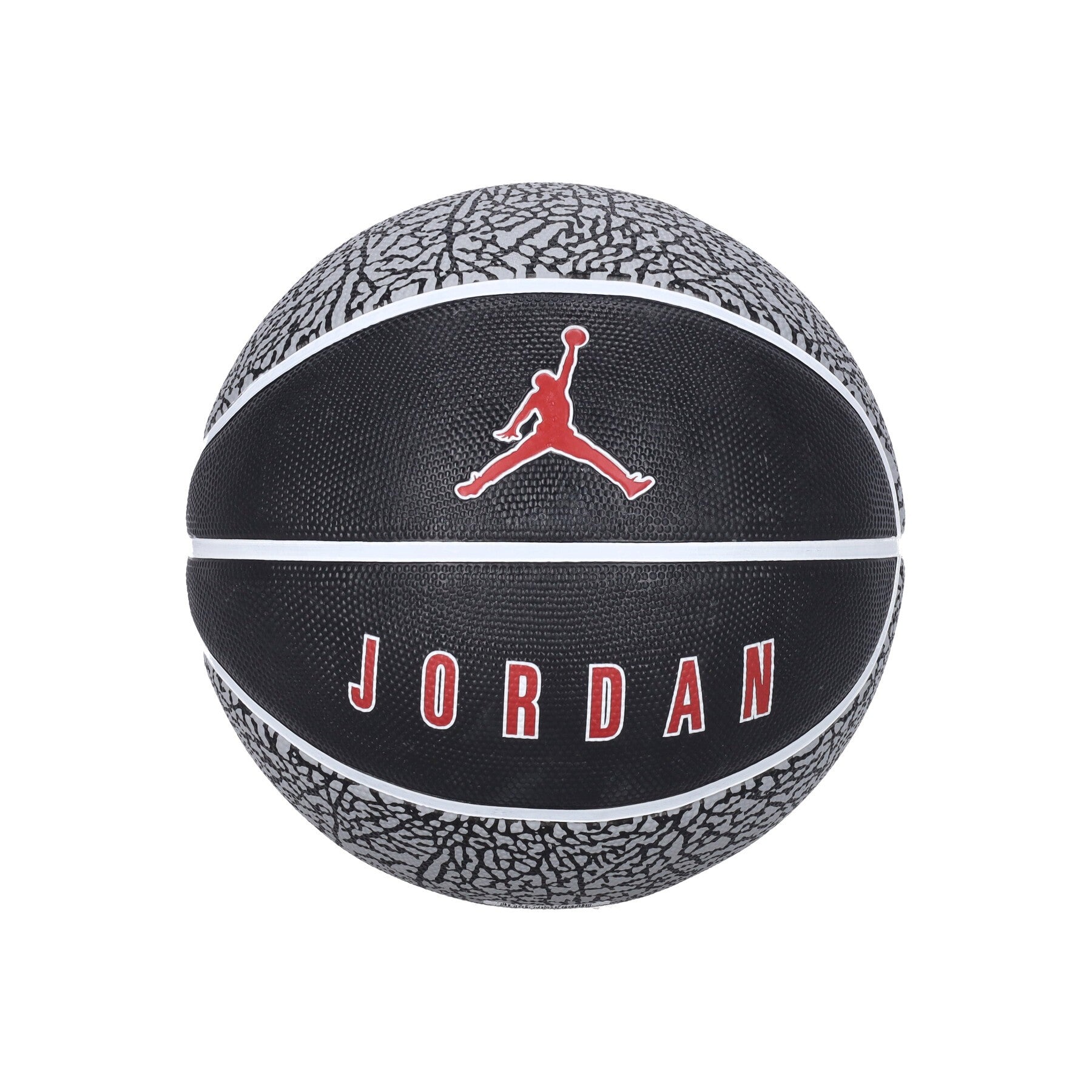 Jordan Nba, Pallone Uomo Playground Size 7, 