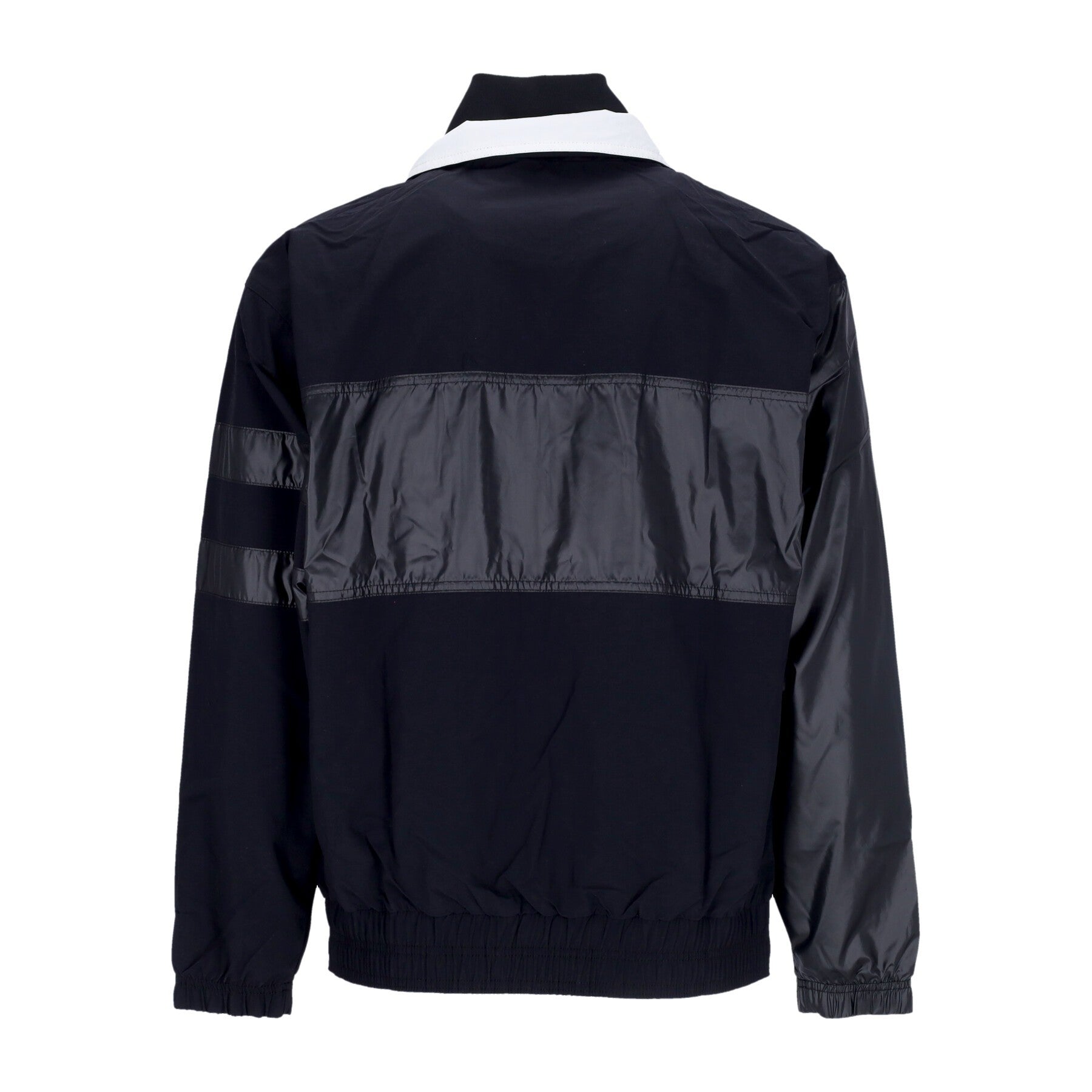 Nike Nba, Giacca Tuta Uomo Nba Courtside Lightweight Jacket Bronet, 