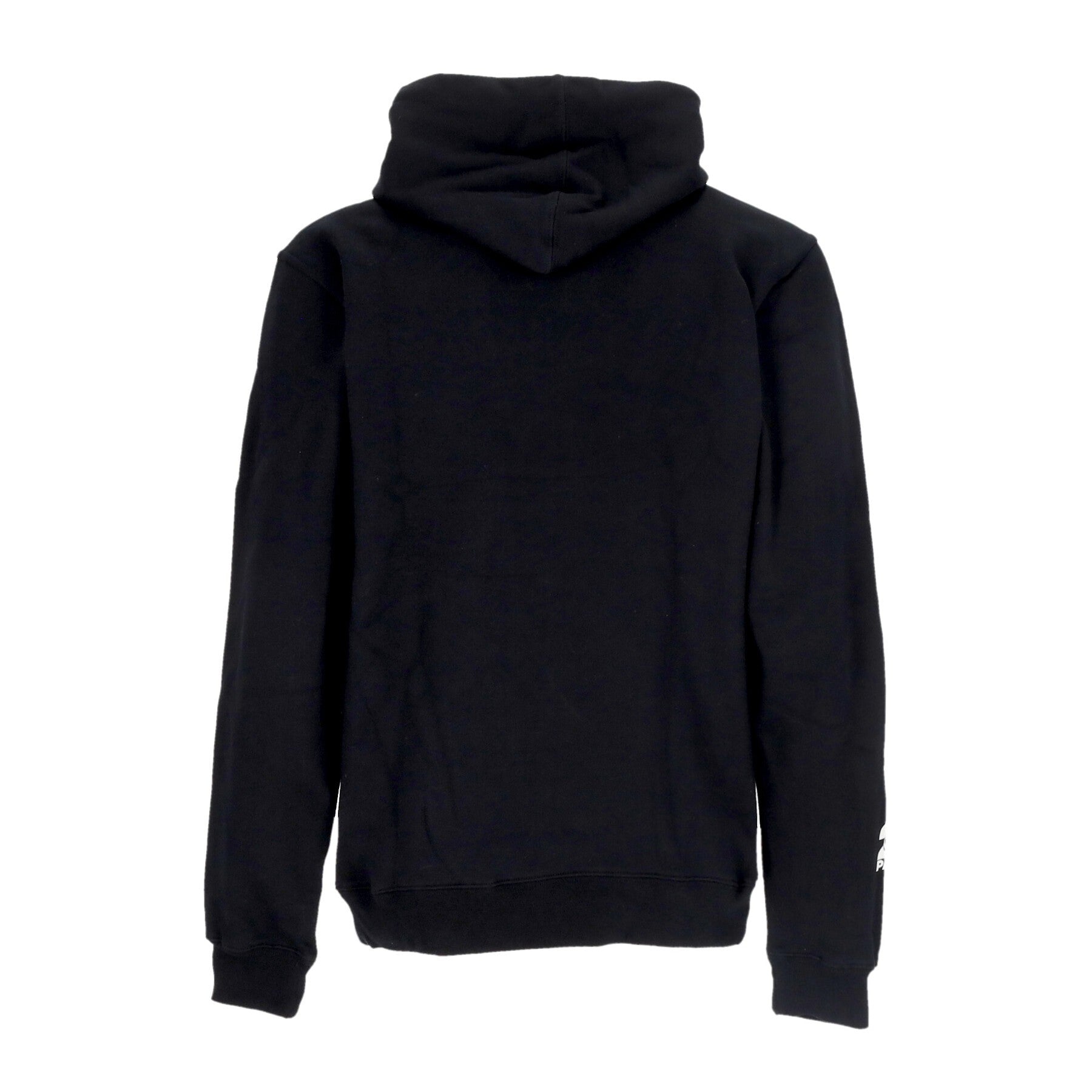 Primitive, Felpa Cappuccio Uomo Posted Hoodie X 2pac, 