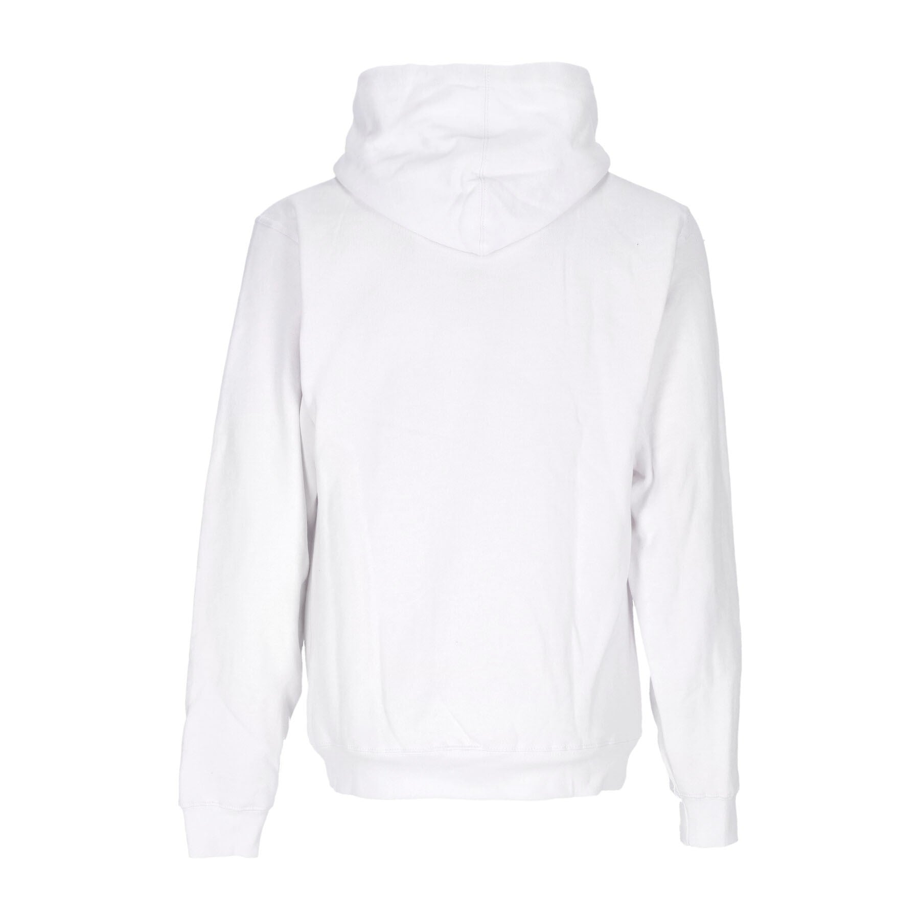 Primitive, Felpa Cappuccio Uomo Posted Hoodie X 2pac, 