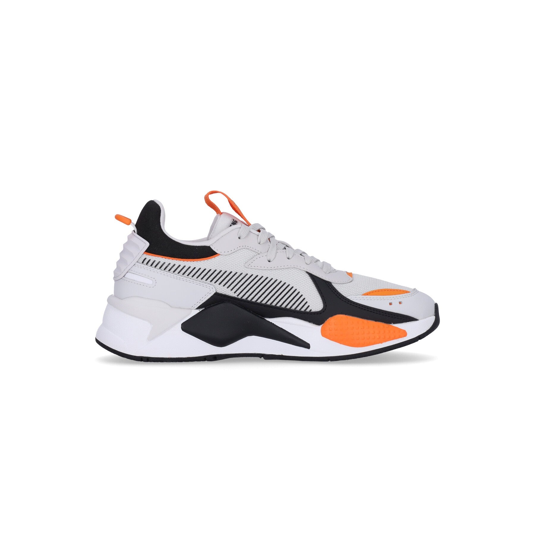 Puma, Scarpa Bassa Uomo Rs-x Geek, 