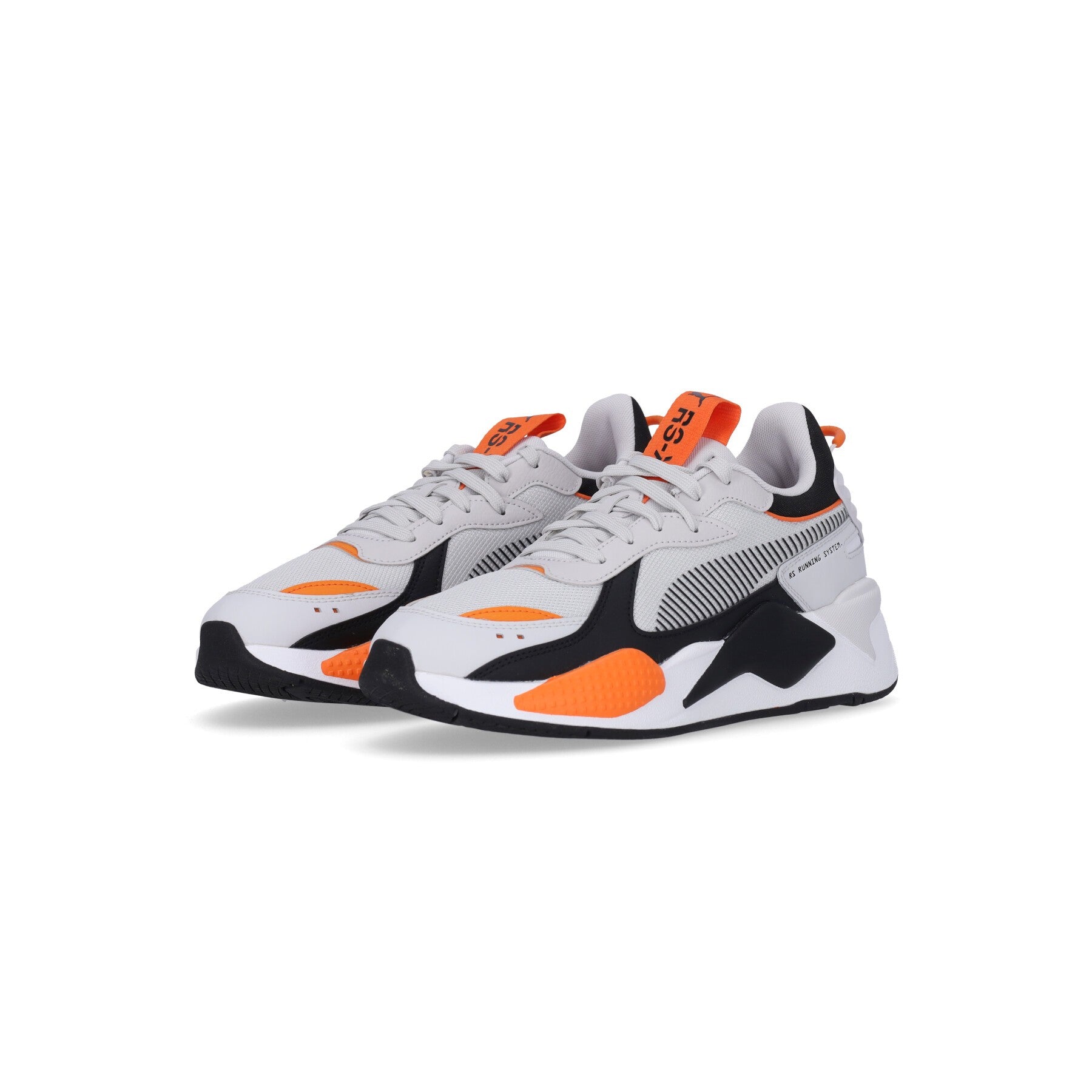 Puma, Scarpa Bassa Uomo Rs-x Geek, 