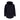 Giaccone Uomo Drill Chore Coat Black