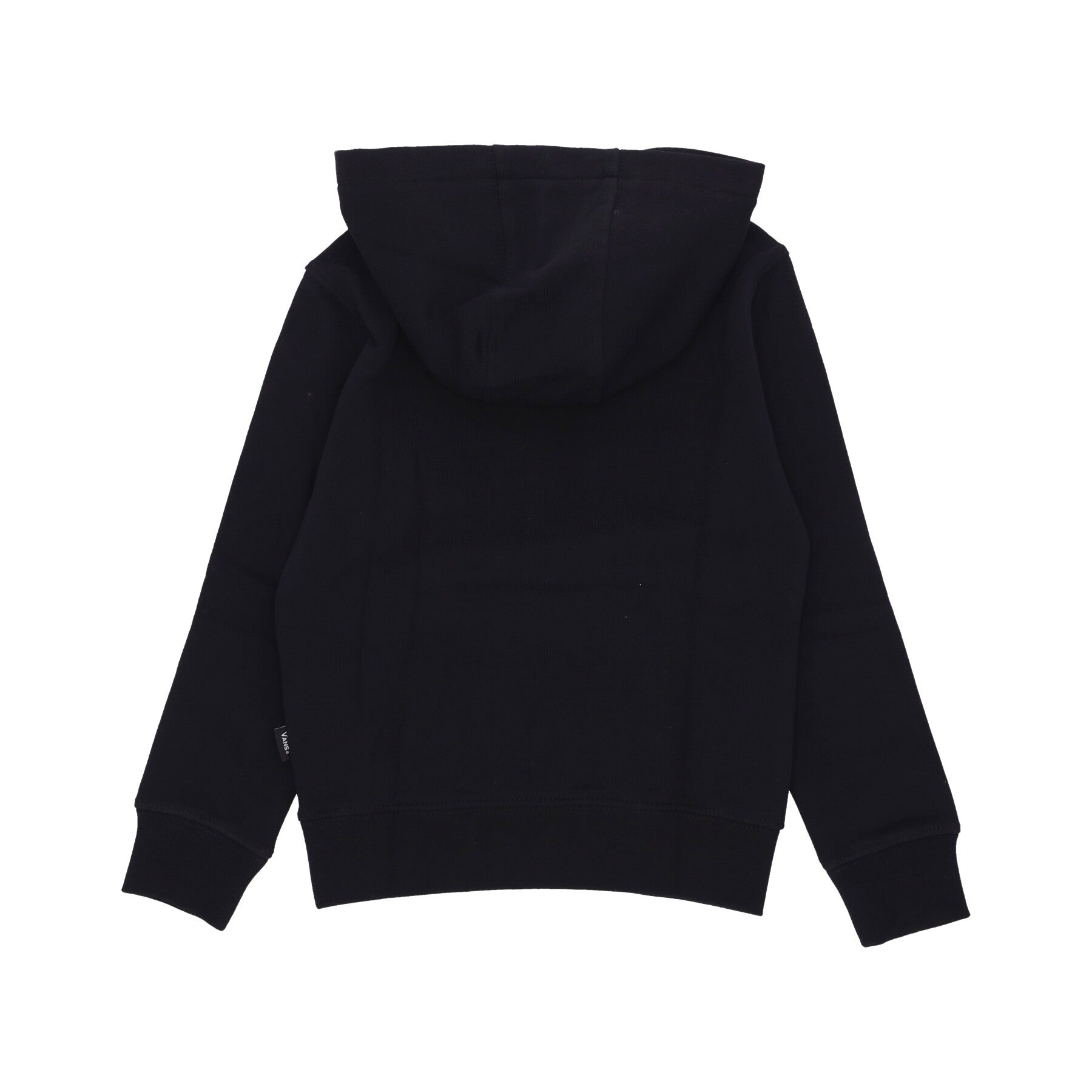 Vans, Felpa Cappuccio Bambino Classic Po Hoodie, 