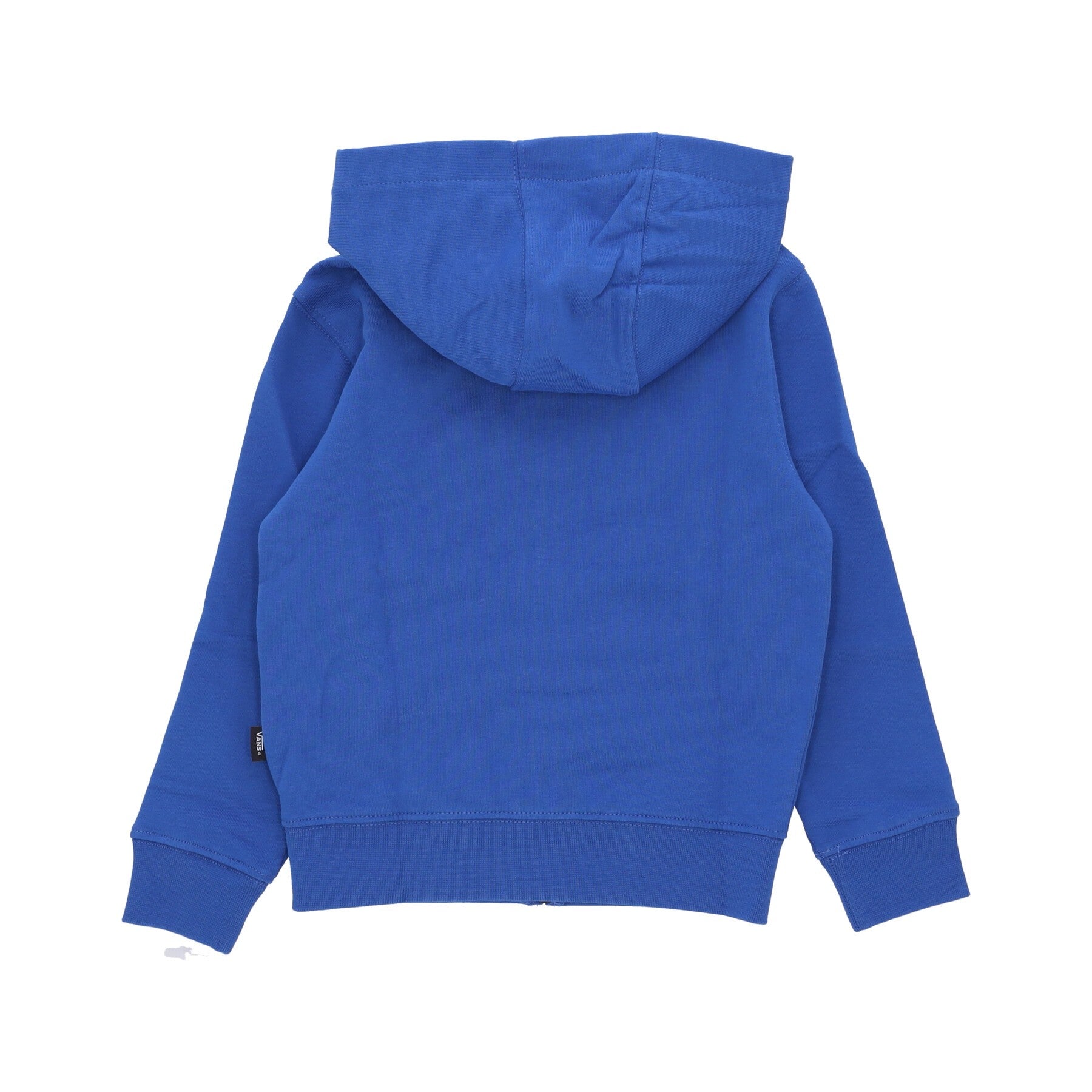 Vans, Felpa Cappuccio Zip Bambino Classic Zip Hoodie, 