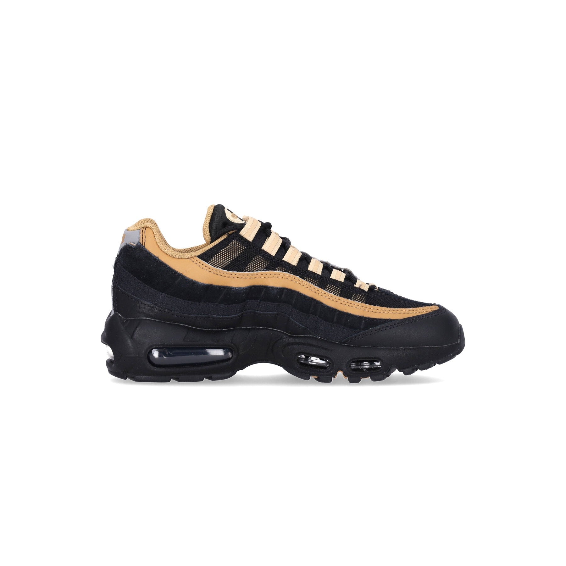 Nike, Scarpa Bassa Uomo Air Max 95, 