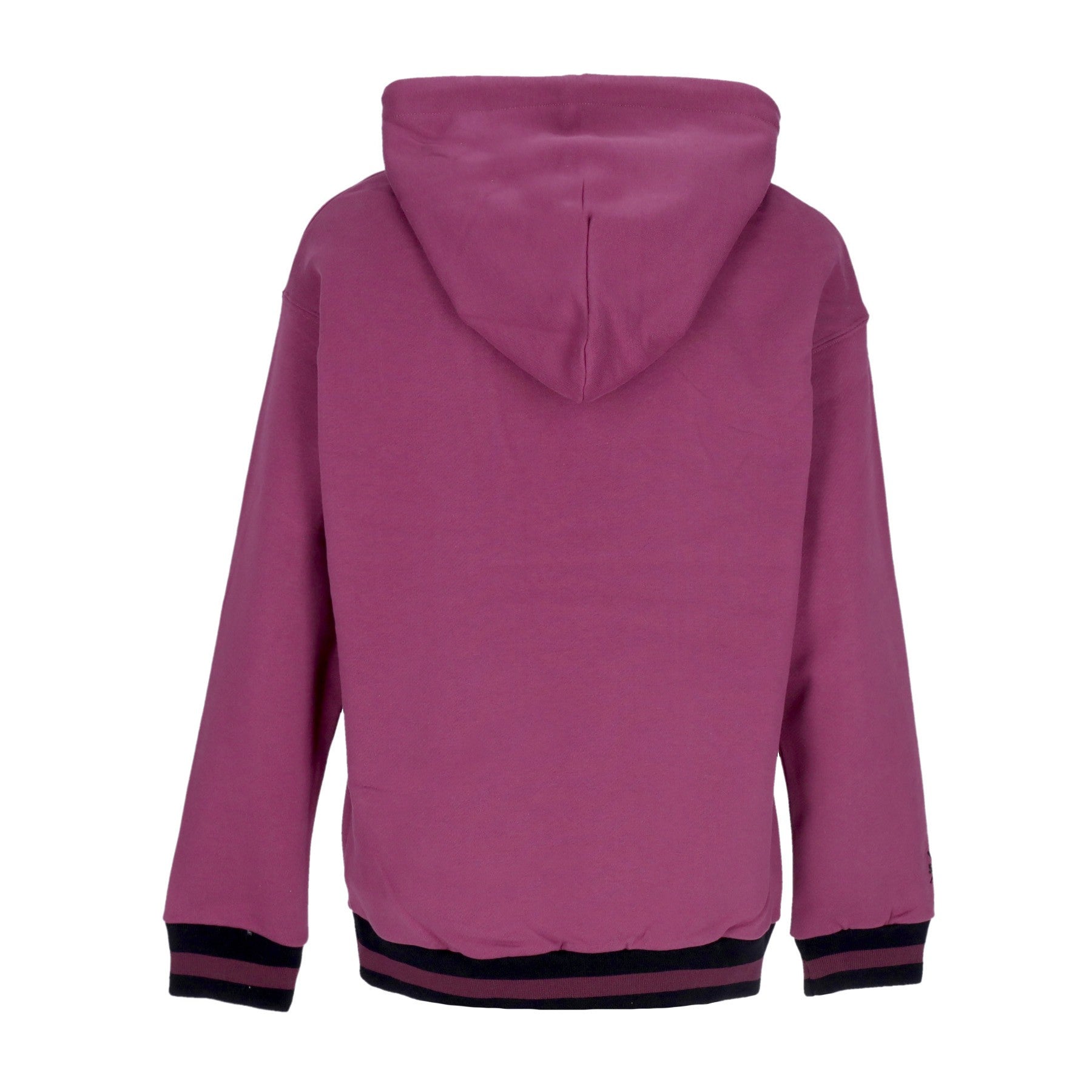 5tate Of Mind, Felpa Cappuccio Uomo Monogram Hoodie, 