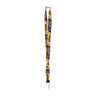 Rico Industries, Portachiavi Laccetto Uomo Nhl Lanyard Bosbru, Original Team Colors
