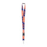 Rico Industries, Portachiavi Laccetto Uomo Nba Lanyard Phosun, Original Team Colors
