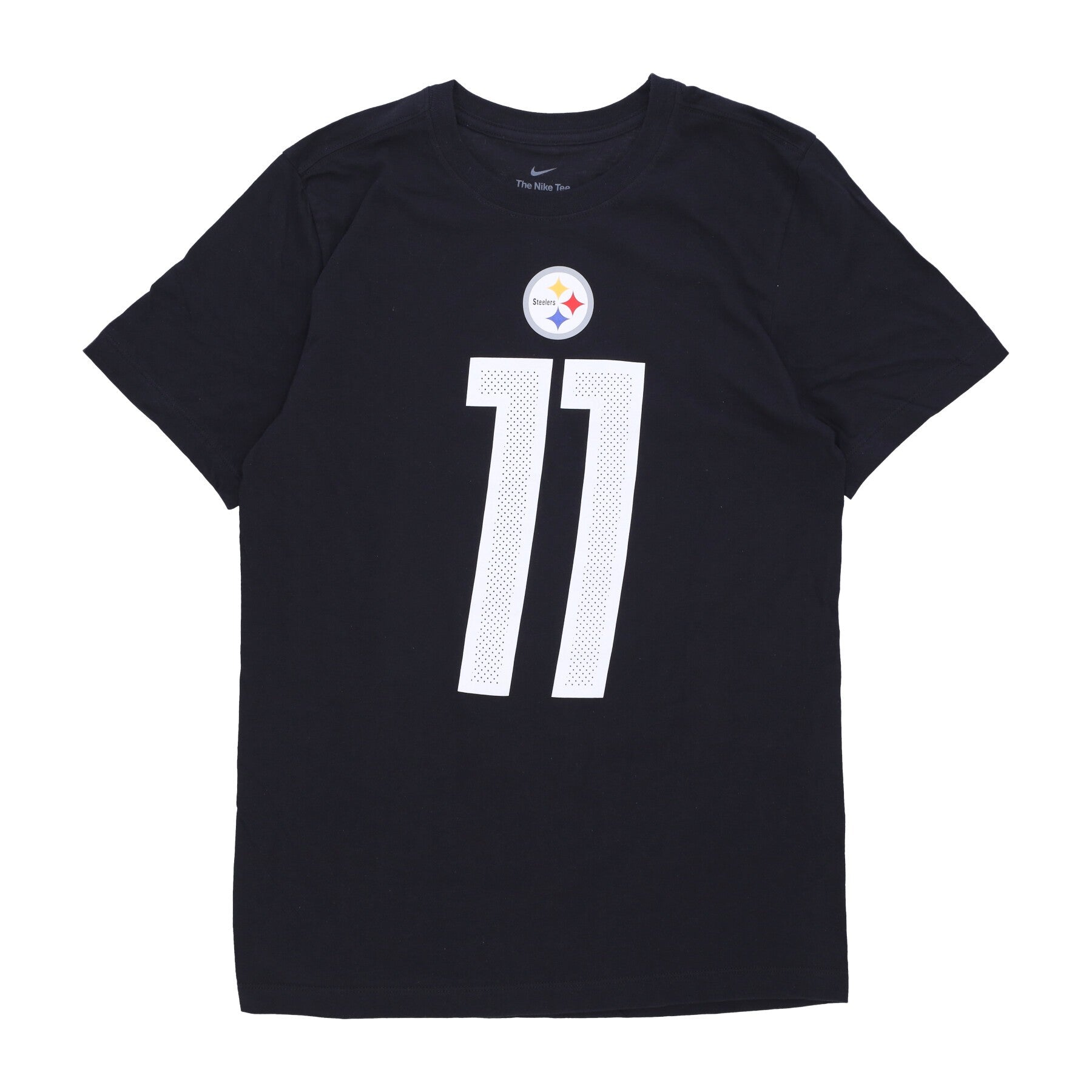 Nike Nfl, Maglietta Uomo Nfl Tee No 11 Chase Claypool Pitste, Original Team Colors