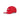 Curved Visor Cap for Men H86 Futura Washed University Red/university Red/white