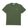 Columbia, Maglietta Uomo North Cascades Tee, Pesto