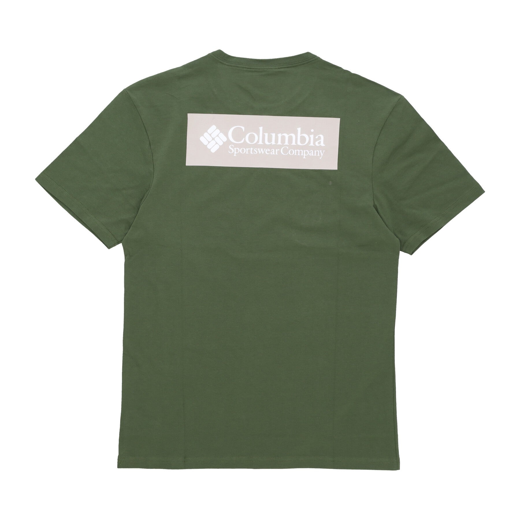 Columbia, Maglietta Uomo North Cascades Tee, 