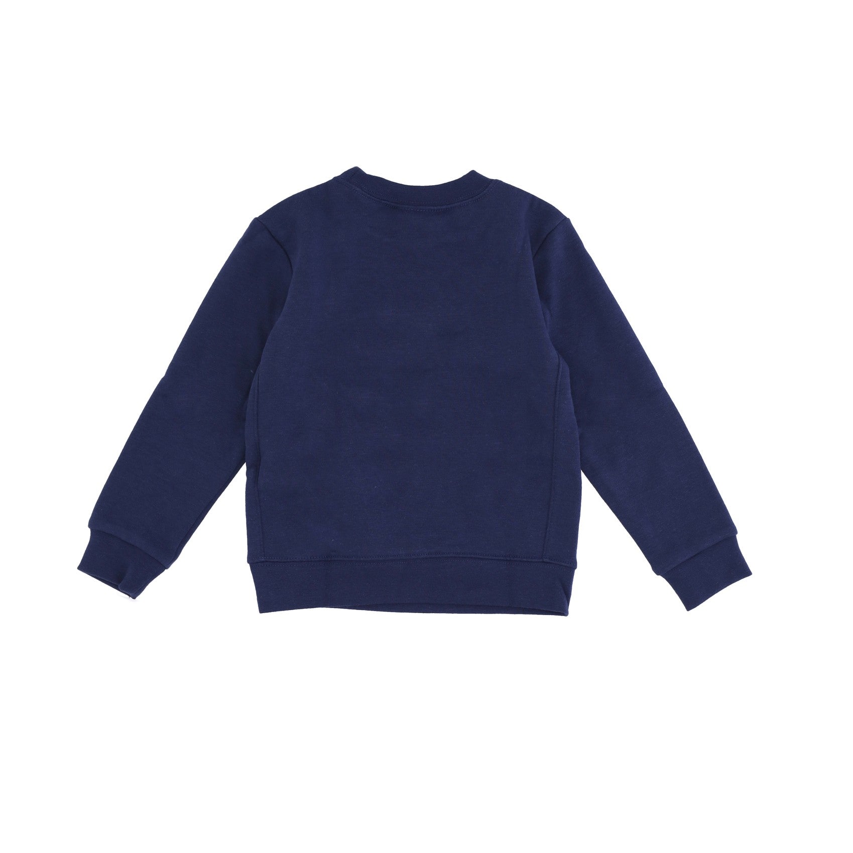 Nike, Felpa Girocollo Bambino Club Hbr Fleece Crew, 