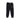 Jordan, Pantalone Tuta Felpato Ragazzo Jumpman Sustainable Pant, Black