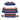 Guess Originals, Maglietta Manica Lunga Uomo Go Denton Stripe L/s Tee, 