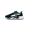 Puma, Scarpa Bassa Ragazzo Rs-x Efekt Archive Remastered, Black/vine