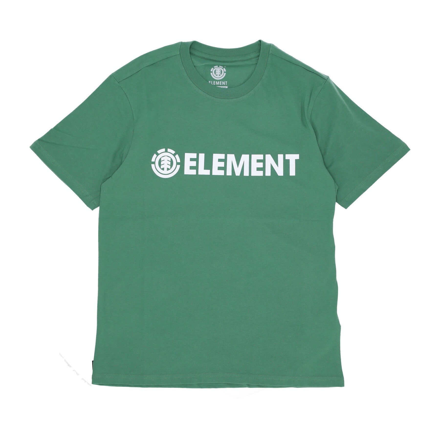 Element, Maglietta Uomo Blazin Tee, Foliage Green