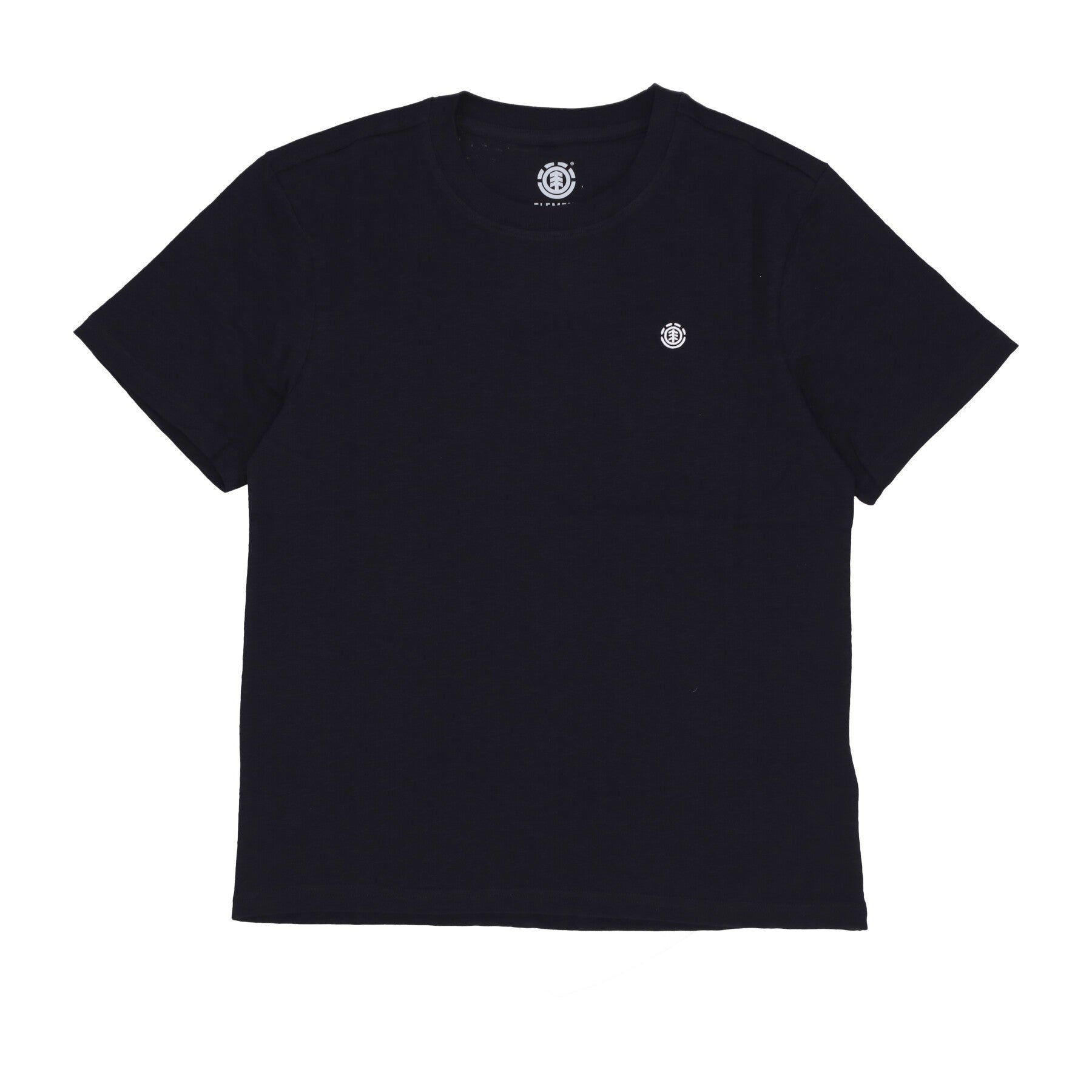 Element, Maglietta Uomo Crail Tee, Flint Black