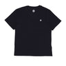 Element, Maglietta Uomo Crail Tee, Flint Black