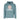 Element, Felpa Leggera Cappuccio Uomo Vertical Hoodie, North Atlantic Blue