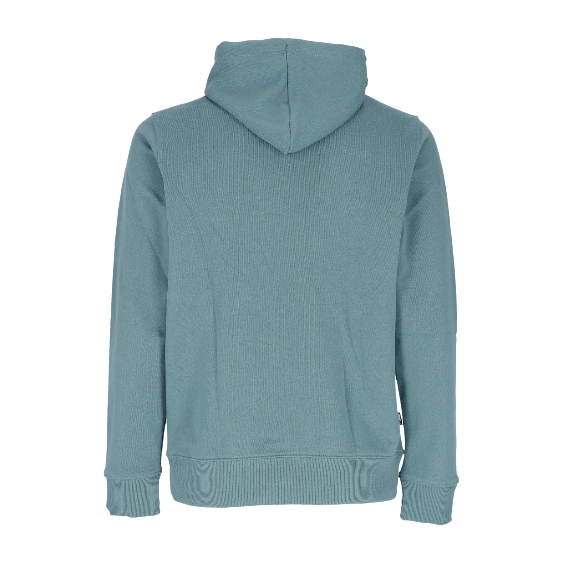 Element, Felpa Leggera Cappuccio Uomo Vertical Hoodie, 