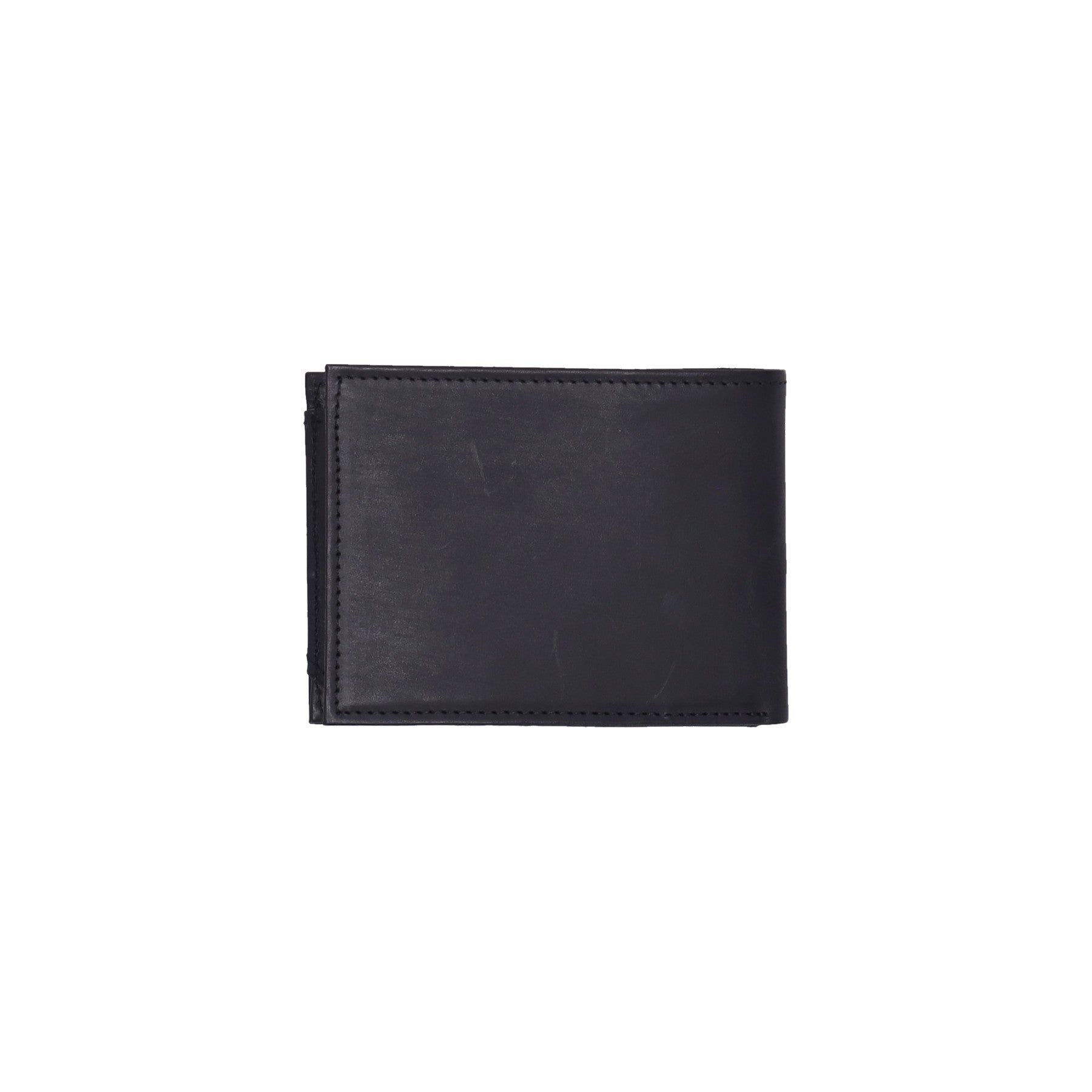 Element, Portafoglio Uomo Segur Leather Wallet, 