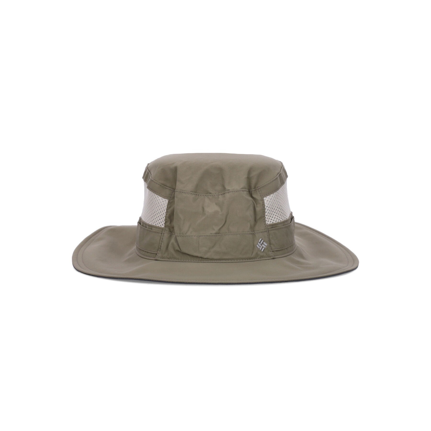 Bora Bora Booney Sage Men's Wide Brim Hat
