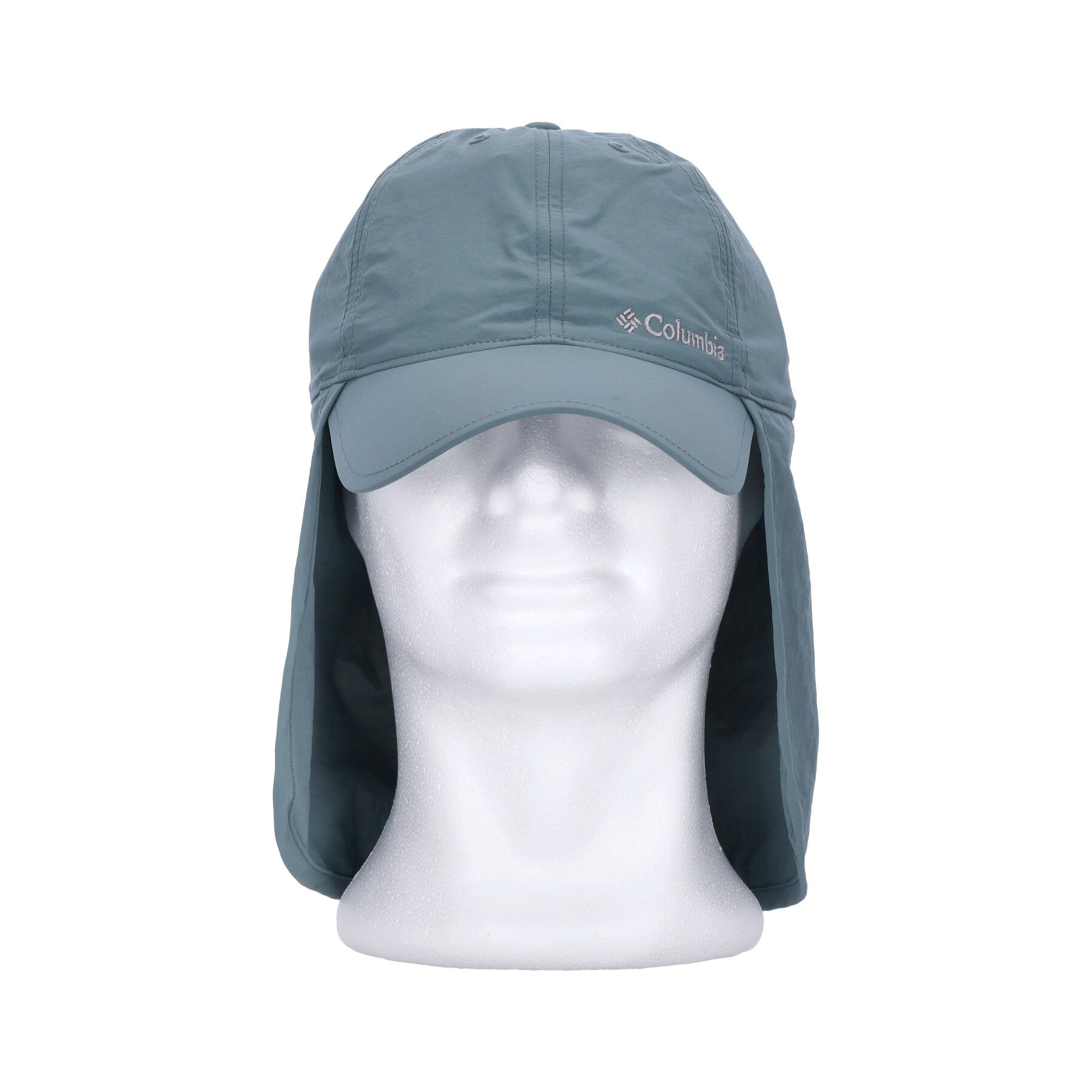 Columbia, Cappellino Visiera Curva Uomo Schooner Bank Cachalot, 