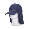 Columbia, Cappellino Visiera Curva Uomo Schooner Bank Cachalot, Nocturnal