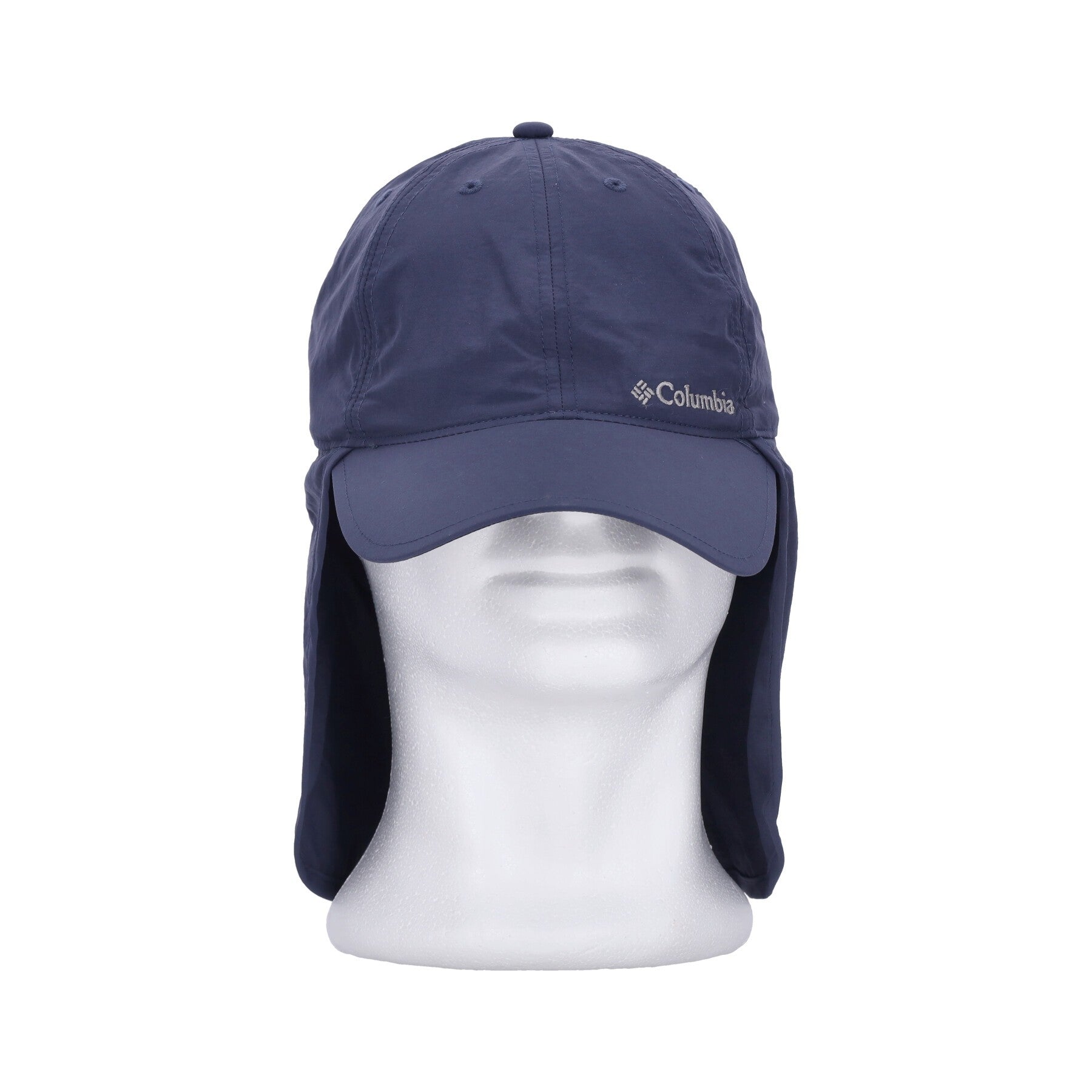 Columbia, Cappellino Visiera Curva Uomo Schooner Bank Cachalot, 