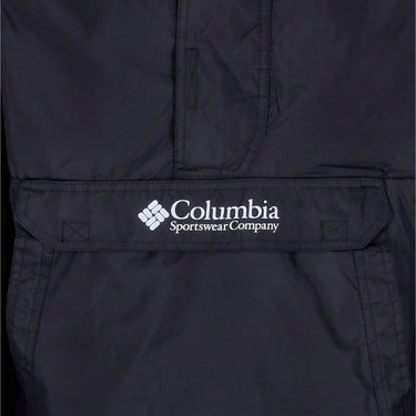 Columbia, Giacca A Vento Infilabile Uomo Challenger Windbreaker, 