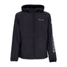 Columbia, Giubbotto Uomo Panther Creek Jacket, Black