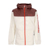 Columbia, Giacca A Vento Uomo Flash Challenger Novelty Windbreaker, Chalk/light Raisin/spicy