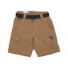 Columbia, Pantalone Corto Uomo Silver Ridge Utility Cargo Short, Delta