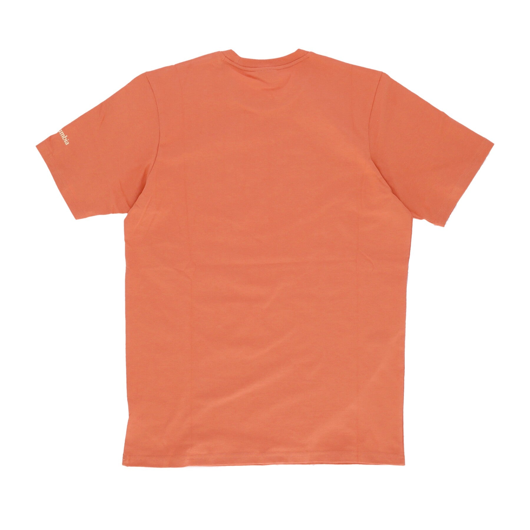 Columbia, Maglietta Uomo Deschutes Valley Graphic Tee, 