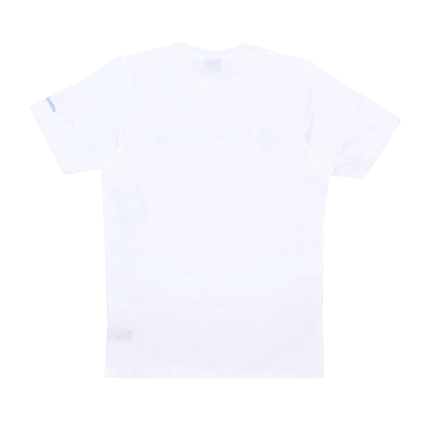 Columbia, Maglietta Uomo Deschutes Valley Graphic Tee, 