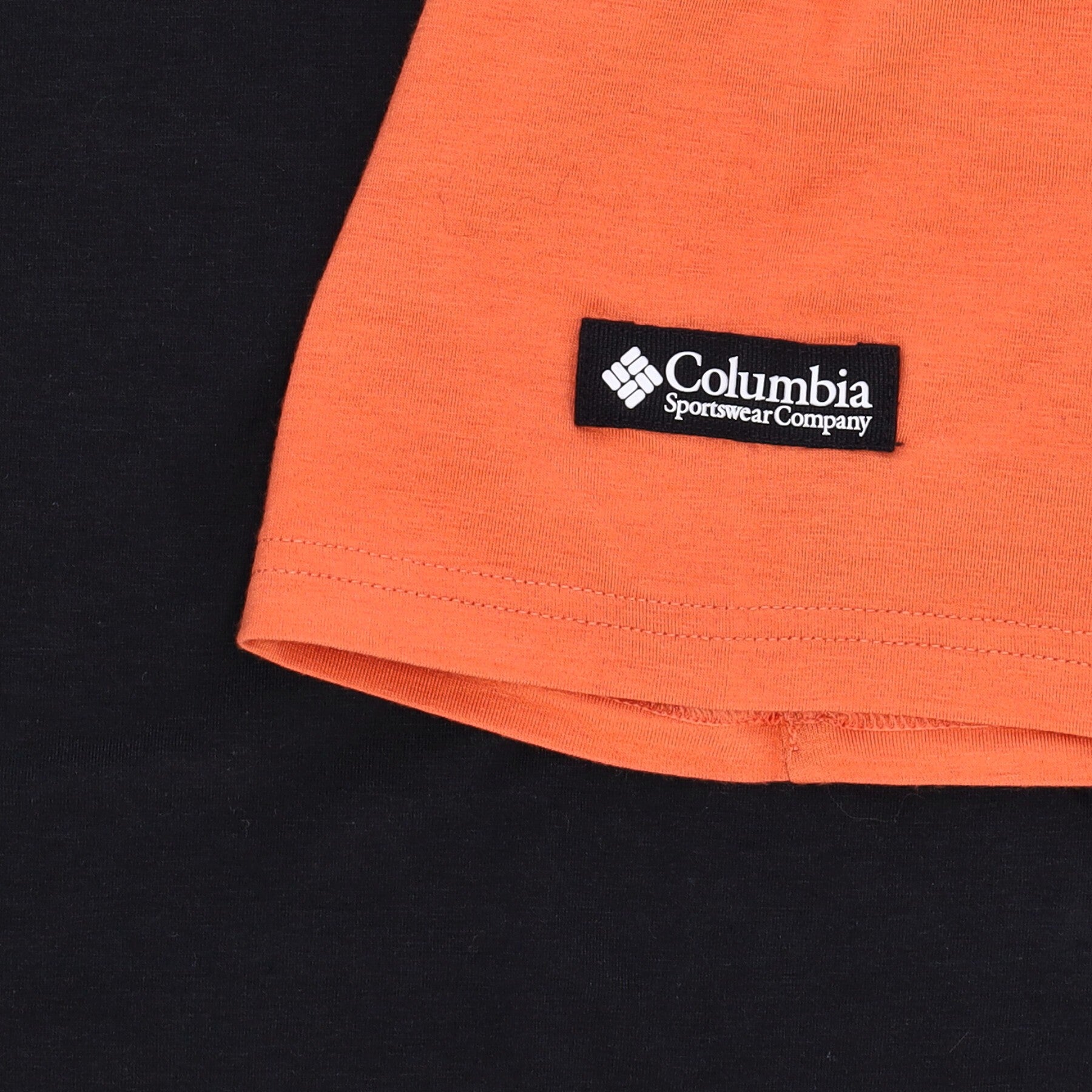 Columbia, Maglietta Uomo Deschutes Valley Tee, 