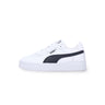 Puma, Scarpa Bassa Ragazzo Ca Pro Classic Jr, White/black