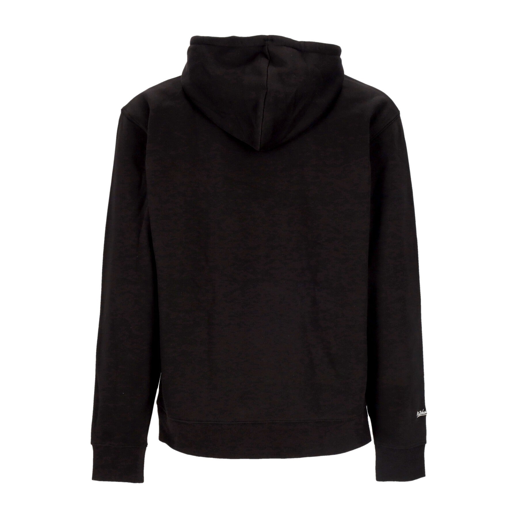 Mitchell & Ness, Felpa Cappuccio Uomo Nfl Team Logo Hoodie Saf49e, 