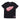 Mitchell & Ness, Maglietta Uomo Nhl Team Logo Tee Detwin, Black