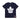 Mitchell & Ness, Maglietta Uomo Nhl Team Logo Tee Torlea, Navy