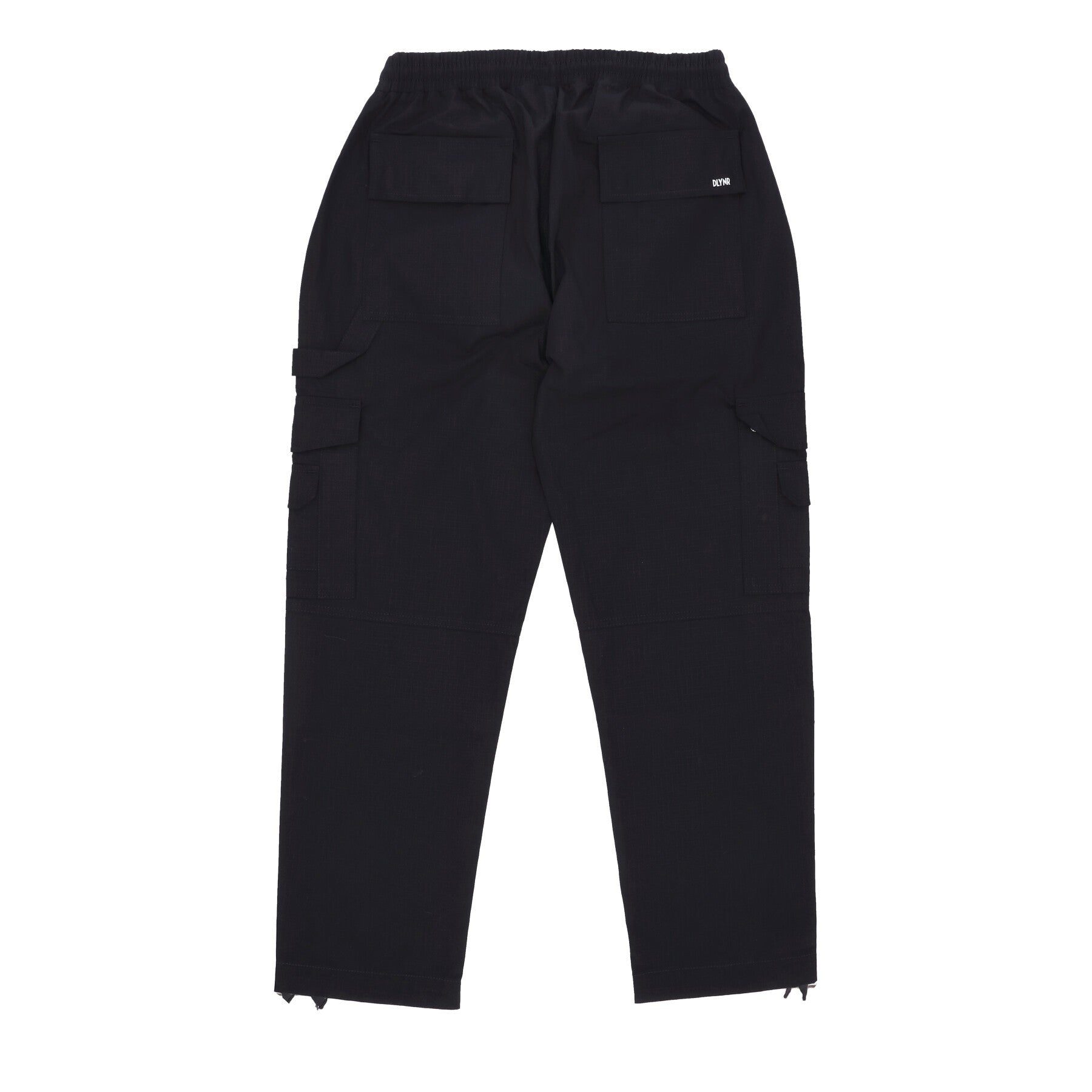 Dolly Noire, Pantalone Lungo Uomo Lanced Classic Baggy Cargo, 