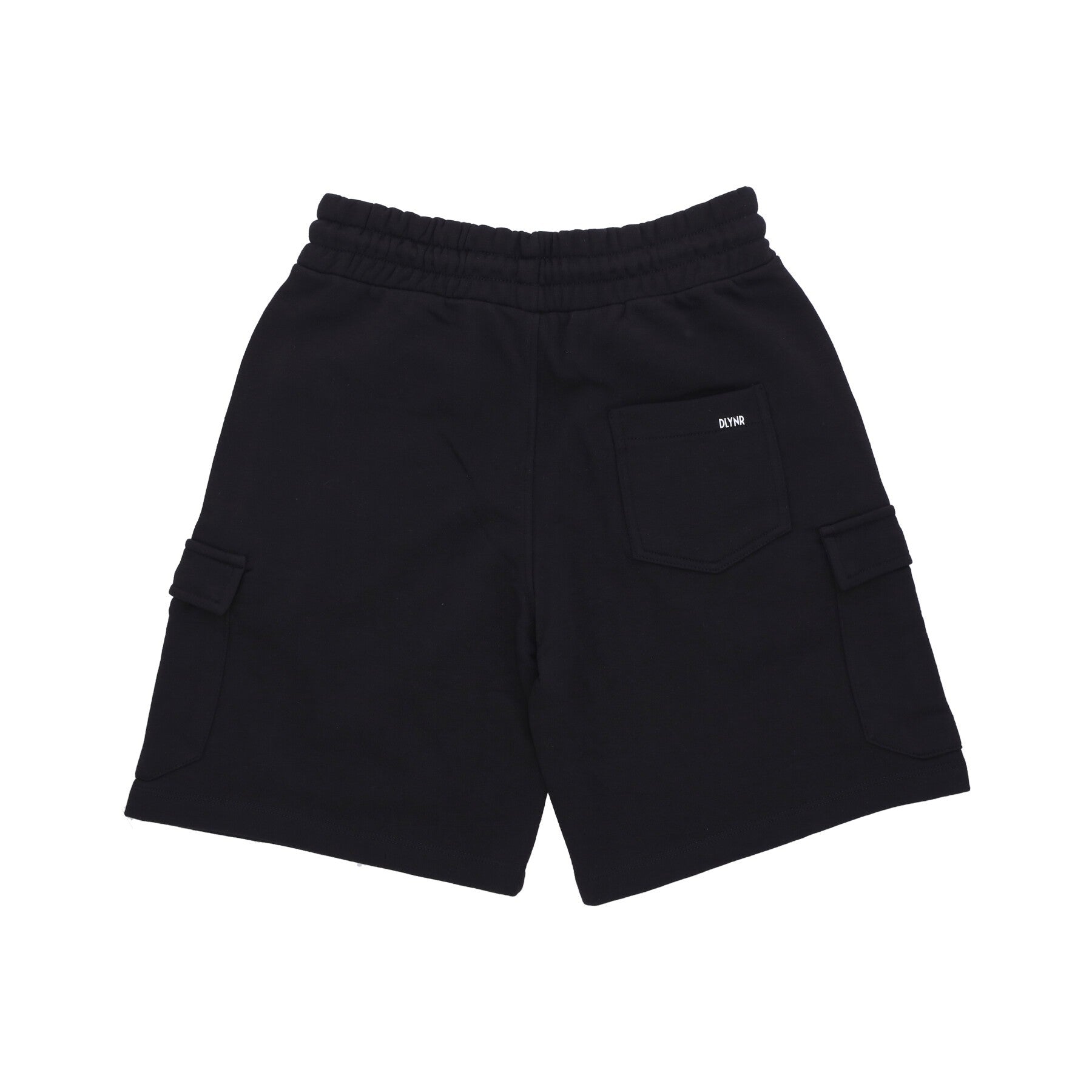 Dolly Noire, Pantalone Corto Tuta Uomo Cargo Short Sweatpants, 