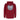 Independent, Felpa Cappuccio Uomo Eternal Hoodie, Maroon