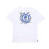 Element, Maglietta Uomo Nimbos Icon Tee, Optic White