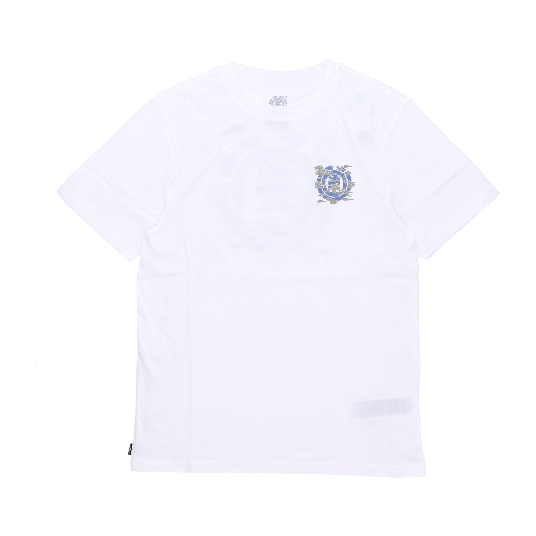 Element, Maglietta Uomo Nimbos Icon Tee, 